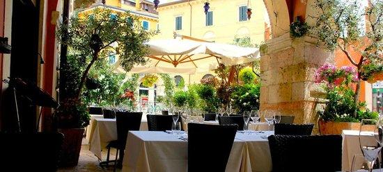 Ristorante Al Cristo