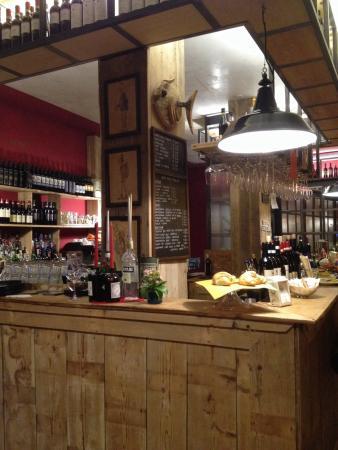 La Vecchia Vineria Srls